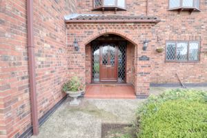 Frontal- click for photo gallery